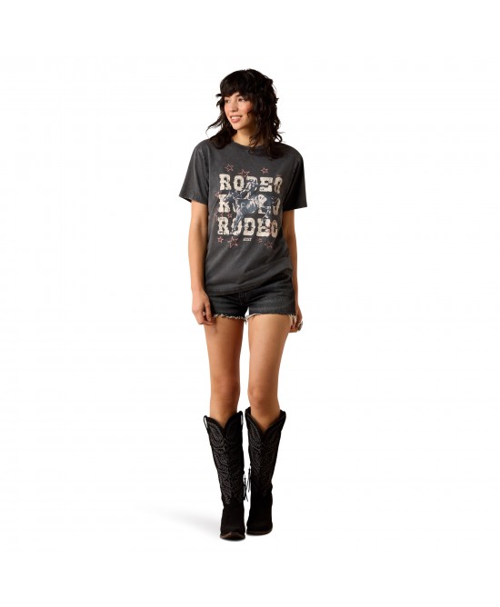 Ariat - Star Spangled Rodeo T-Shirt Ariat - Star Spangled Rodeo T-Shirt