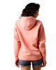 Ariat - Logo 2.0 Hoodie Pink