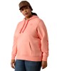 Ariat - Logo 2.0 Hoodie Pink