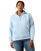 Ariat - Logo 1/2 Zip Sweatshirt Jumper