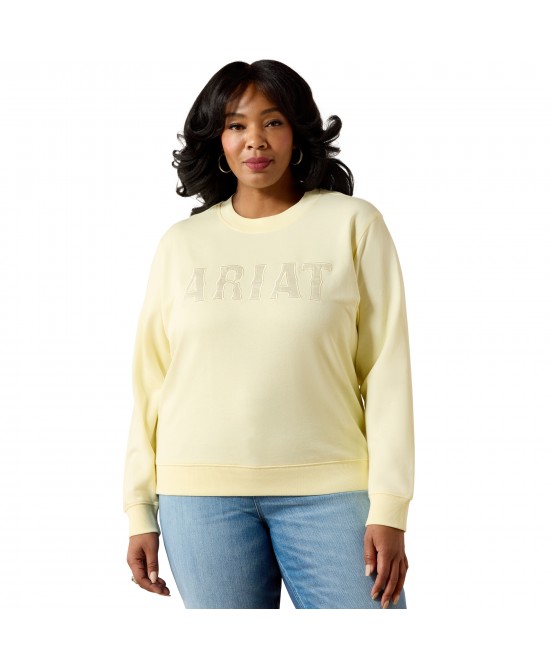 Ariat - Essential Crew Sweatshirt