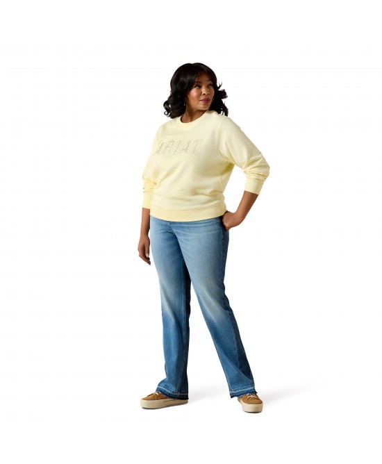 Ariat - Essential Crew Sweatshirt