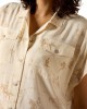 Ariat - Badlands Western Shirt Ariat - Badlands Western Shirt