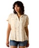 Ariat - Badlands Western Shirt Ariat - Badlands Western Shirt