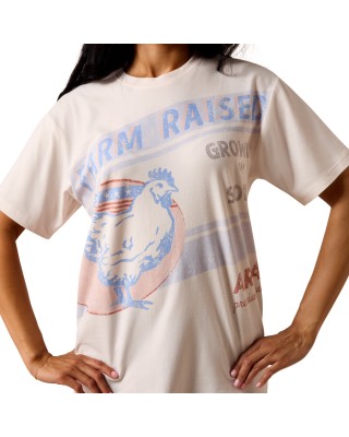 Ariat - Farm Raised T-Shirt