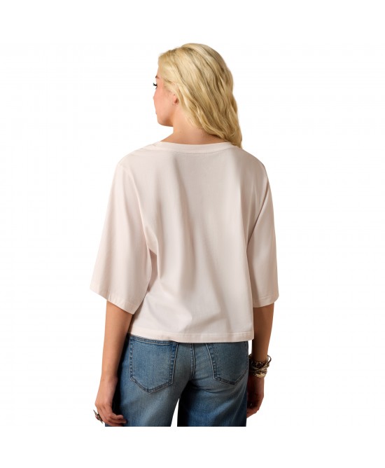 Ariat - Western Wanderlust T-Shirt