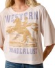 Ariat - Western Wanderlust T-Shirt