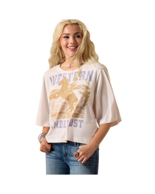Ariat - Western Wanderlust T-Shirt
