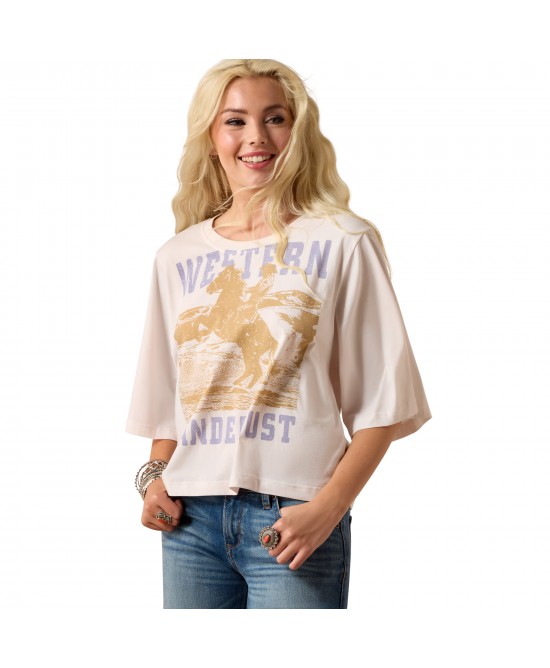 Ariat - Western Wanderlust T-Shirt