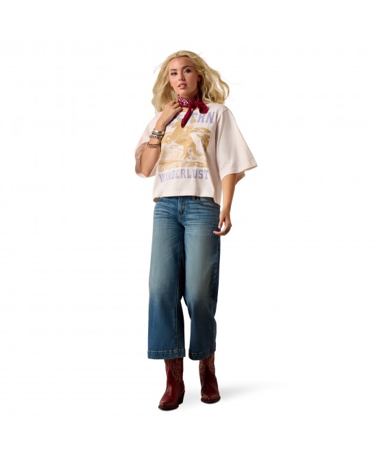 Ariat - Western Wanderlust T-Shirt