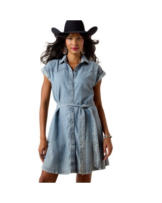 Ariat - Hampton Denim Dress