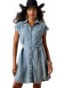 Ariat - Hampton Denim Dress