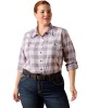 Ariat - Rebar Made Tough DuraStretch Work Shirt