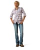 Ariat - Rebar Made Tough DuraStretch Work Shirt