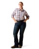 Ariat - Rebar Made Tough DuraStretch Work Shirt