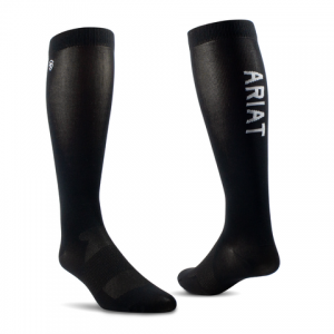 Ariat - Ariattek Performance Socks Men's and  Women's - Various Colours 