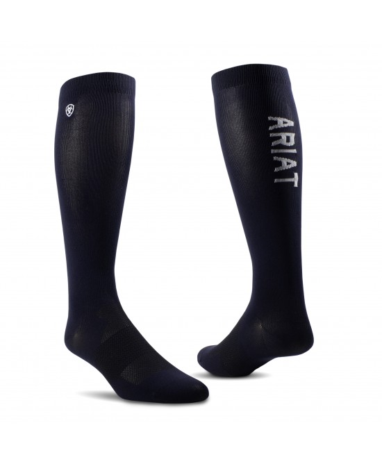 Ariat - Ariattek Performance Socks Men's and Women's - Various Colours Ariat - Ariattek Performance Socks Men's and Women's - Various Colours