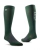 Ariat - Ariattek Performance Socks Men's and  Women's - Various Colours 