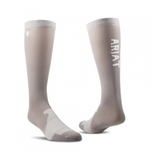 Ariat - Ariattek Performance Socks Men's and  Women's - Various Colours 