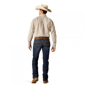 Ariat - M7 Slim Gleeson Straight  Jeans