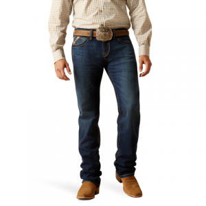 Ariat - M7 Slim Gleeson Straight  Jeans