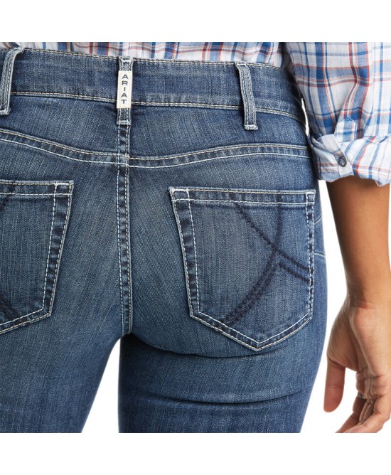 Ariat - R.E.A.L. Perfect Rise Nancy - 10034638