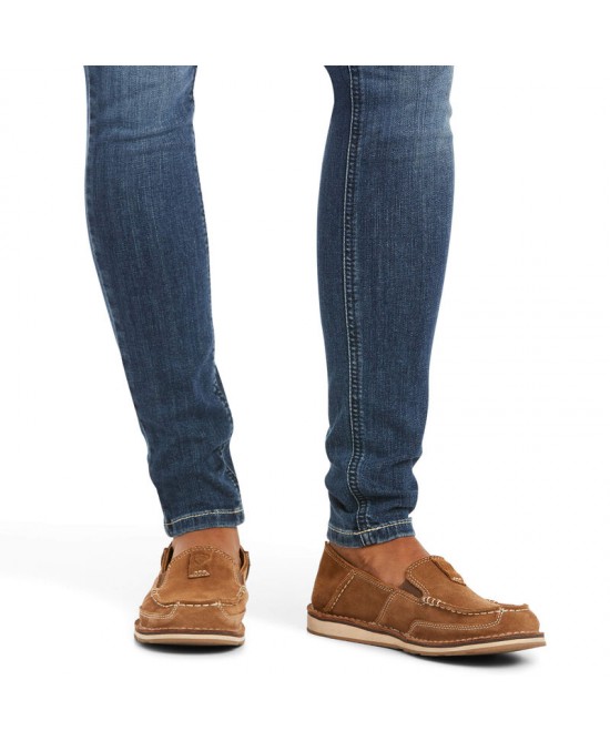 Ariat - R.E.A.L. Perfect Rise Nancy - 10034638
