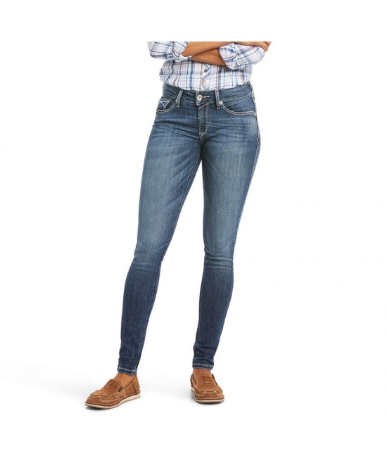 Ariat - R.E.A.L. Perfect Rise Nancy - 10034638