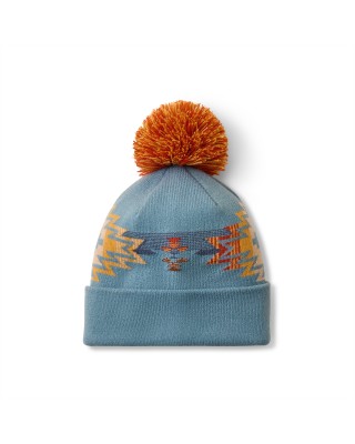 Ariat - Serape Beanie Blue