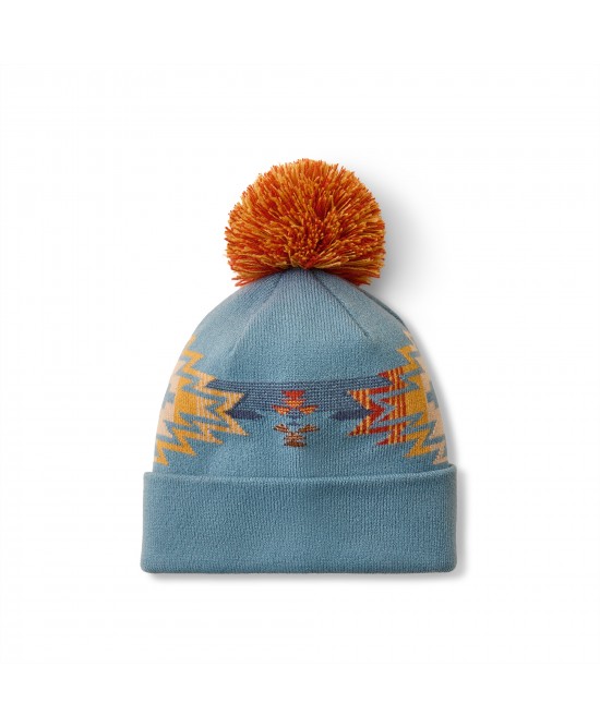 Ariat - Serape Beanie Blue