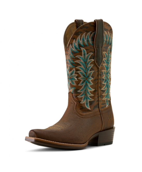 Ariat - Beaumont K Toe Western Boot