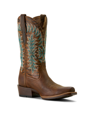 Ariat - Beaumont K Toe Western Boot