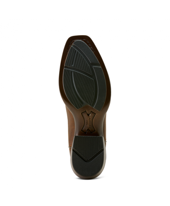 Ariat - Beaumont K Toe Western Boot