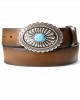 Leather Belt - Ariat Lucinda Belt