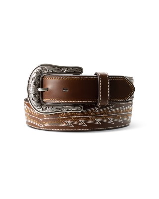 Leather Belt - Ariat Casanova Belt