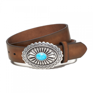 Leather Belt - Ariat Lucinda