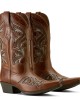 Ariat - Heritage Bliss X Toe Western Boot Ariat - Heritage Bliss X Toe Western Boot