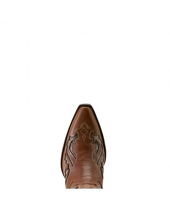 Ariat - Heritage Bliss X Toe Western Boot Ariat - Heritage Bliss X Toe Western Boot