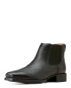 Ariat - Booker Ultra Square Toe Black Ariat - Booker Ultra Square Toe Black