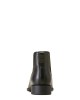 Ariat - Booker Ultra Square Toe Black Ariat - Booker Ultra Square Toe Black