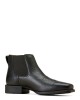 Ariat - Booker Ultra Square Toe Black Ariat - Booker Ultra Square Toe Black
