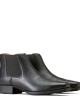 Ariat - Booker Ultra Square Toe Black Ariat - Booker Ultra Square Toe Black