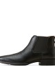 Ariat - Booker Ultra Square Toe Black Ariat - Booker Ultra Square Toe Black