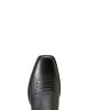 Ariat - Booker Ultra Square Toe Black Ariat - Booker Ultra Square Toe Black