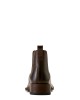 Ariat - Booker Chelsea Wide Square Toe Western Boot Ariat - Booker Chelsea Wide Square Toe Western Boot