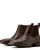 Ariat - Booker Chelsea Wide Square Toe Western Boot Ariat - Booker Chelsea Wide Square Toe Western Boot