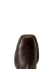 Ariat - Booker Chelsea Wide Square Toe Western Boot Ariat - Booker Chelsea Wide Square Toe Western Boot