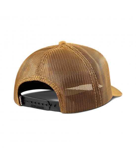 Trucker Hat- Ariat Work Roughneck Patch Snapback Cap