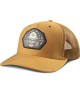 Trucker Hat- Ariat Work Roughneck Patch Snapback Cap