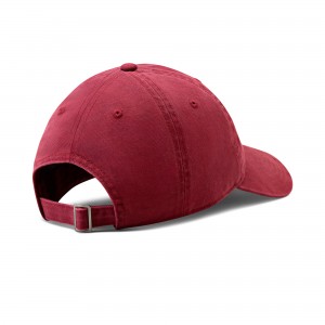 Trucker Hat -  Ariat Country Cap - Burgundy